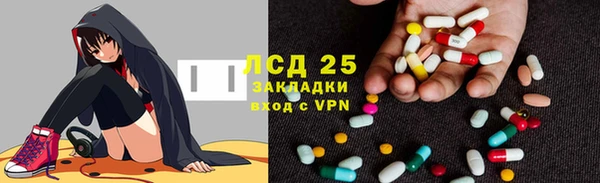 крисы Пересвет