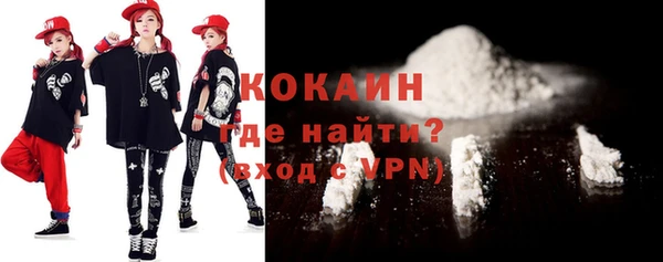 крисы Пересвет