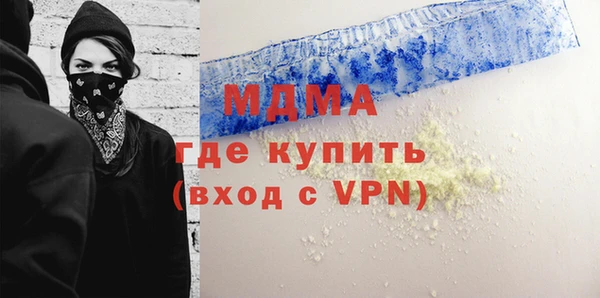 крисы Пересвет
